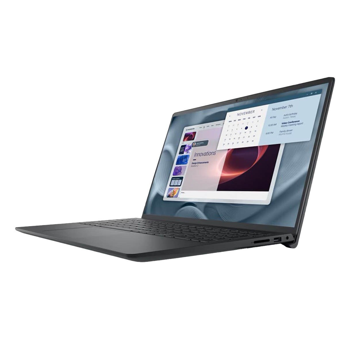 Dell Pro 15 Essential Laptop